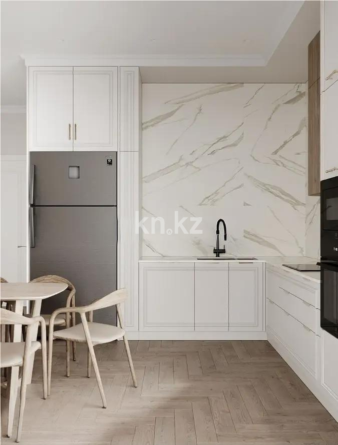 Продажа 5-комнатной квартиры, 182 м² в Караганде - фото 6