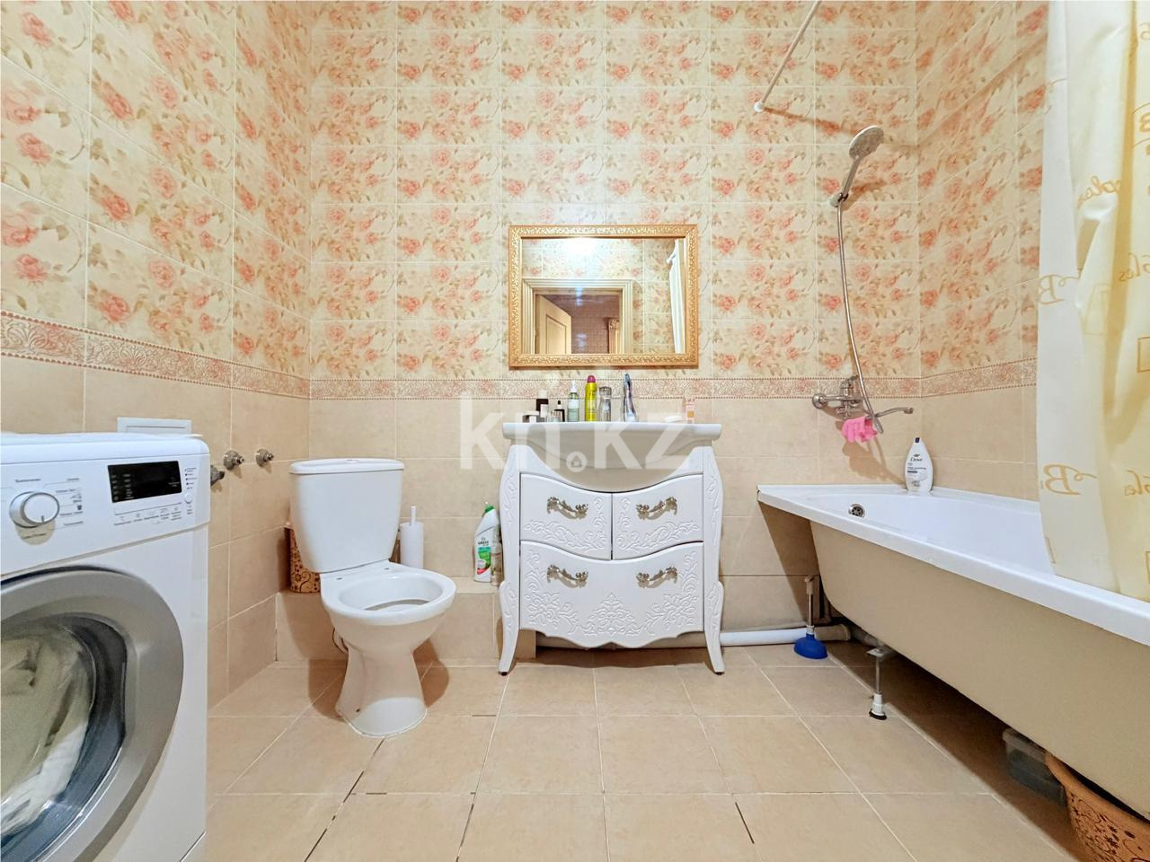Продажа 1-комнатной квартиры, 42.4 м² в Астане - фото 8