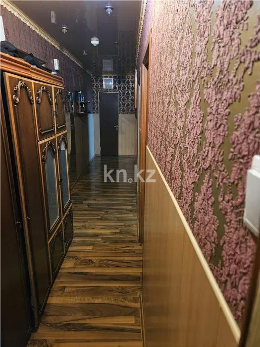 Продажа 4-комнатной квартиры, 76 м² в Шахтинске - фото 5