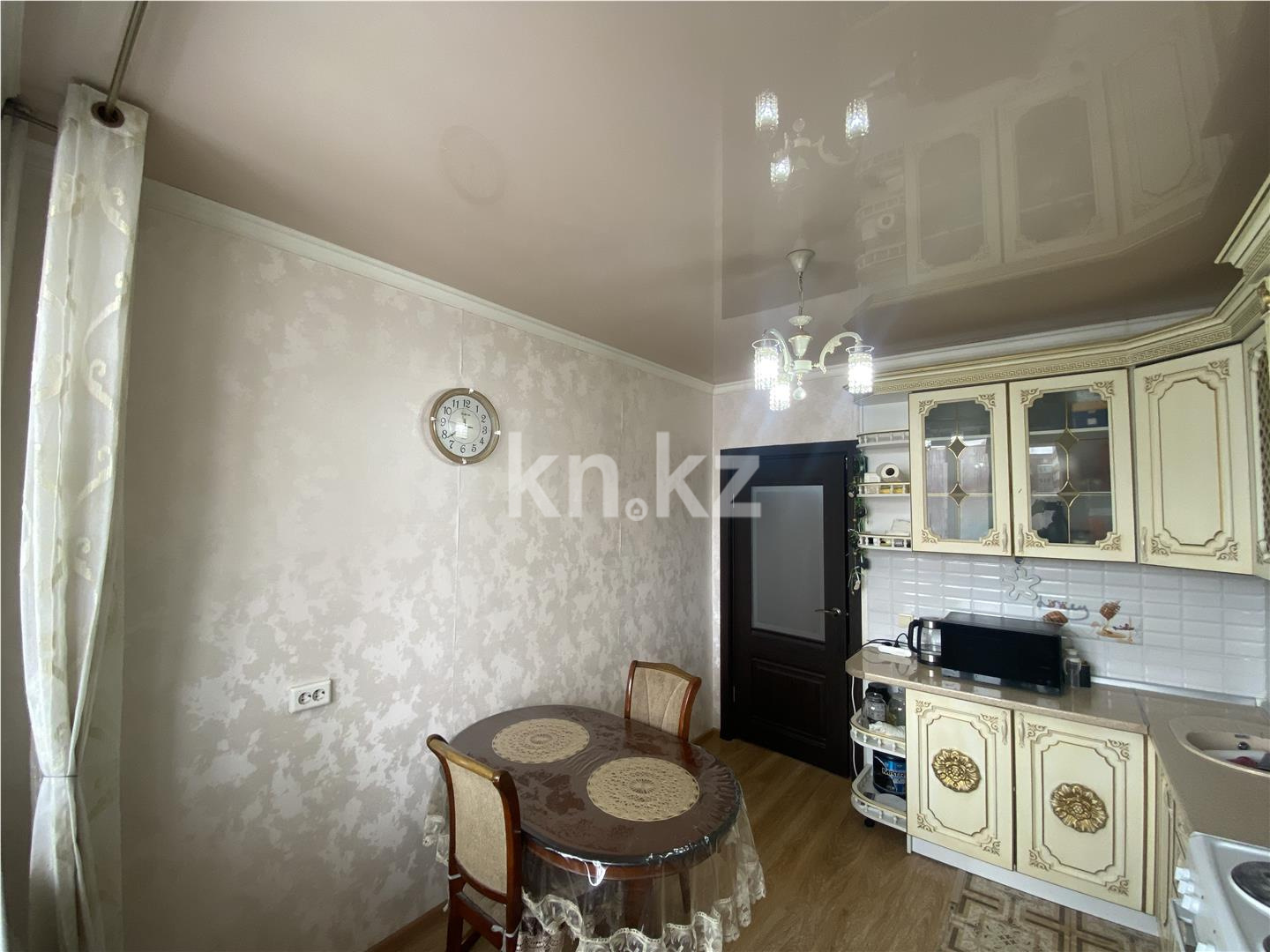 Продажа 2-комнатной квартиры, 59.2 м² в Астане - фото 7