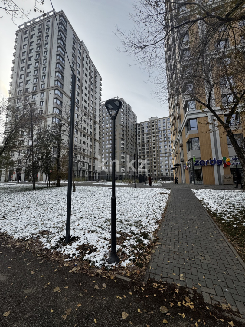 Продажа 3-комнатной квартиры, 111 м², ул. Утеген батыра, дом  11В в Алматы - фото 36