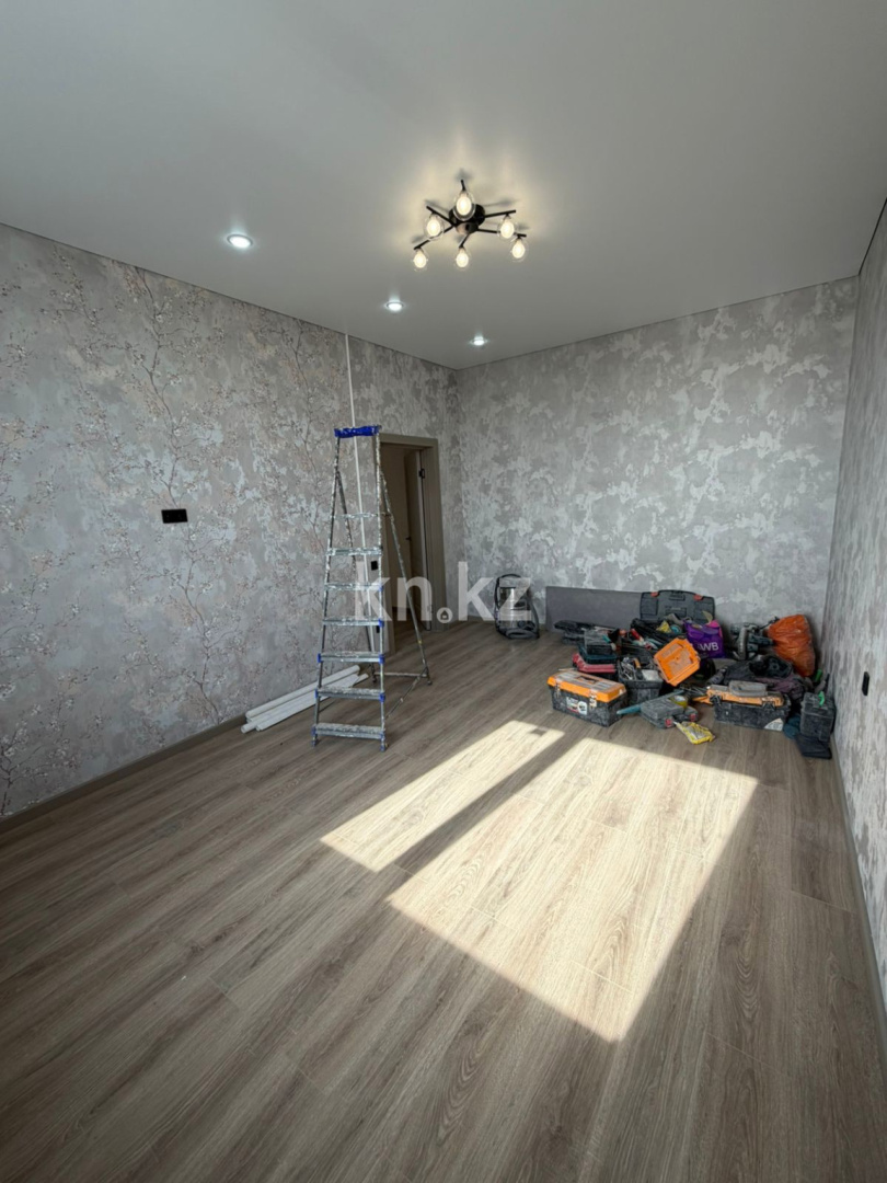 Продажа 2-комнатной квартиры, 71.7 м² в Уральске - фото 13
