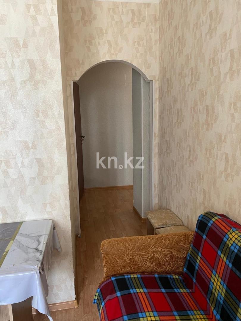 Аренда 1-комнатной квартиры, 38 м² в Астане - фото 3