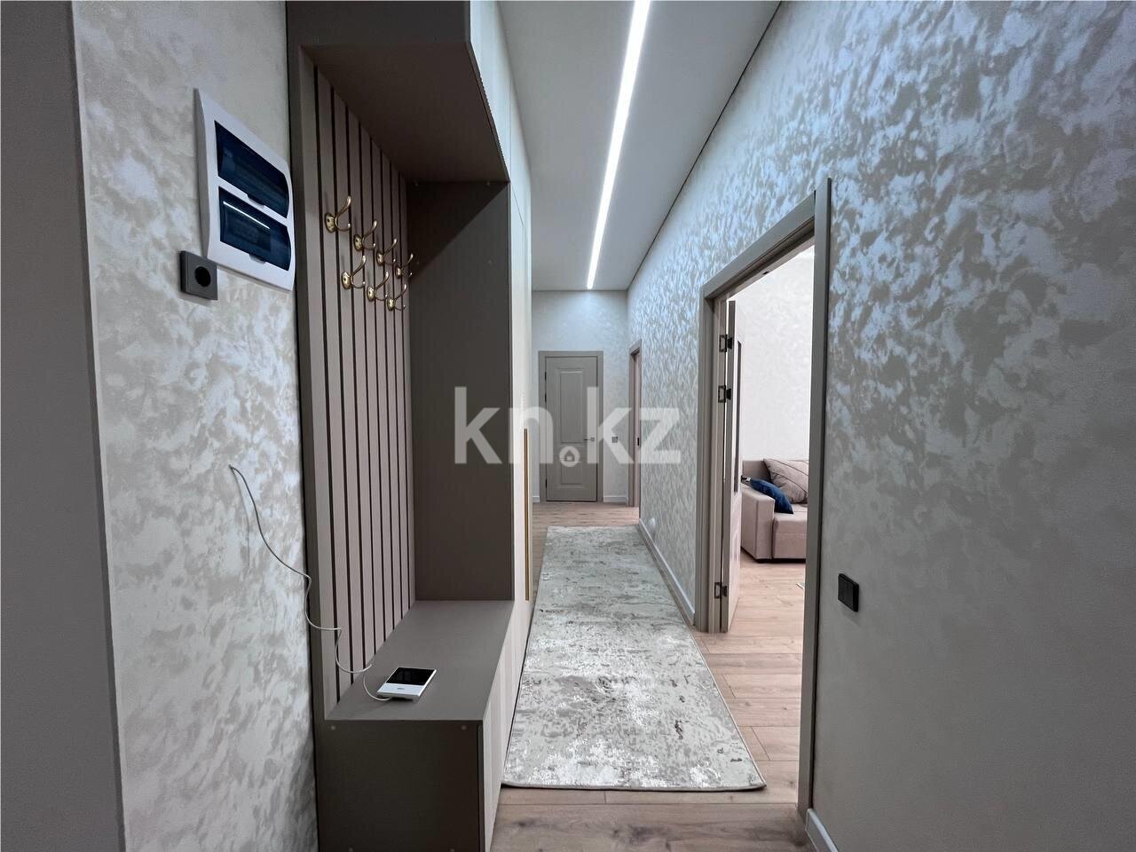 Продажа 3-комнатной квартиры, 90 м² в Караганде - фото 5