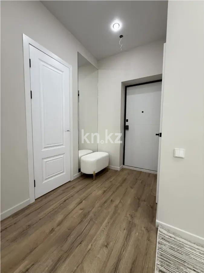 Продажа 2-комнатной квартиры, 51 м², пр. Райымбека, дом  349/1 в Алматы - фото 5