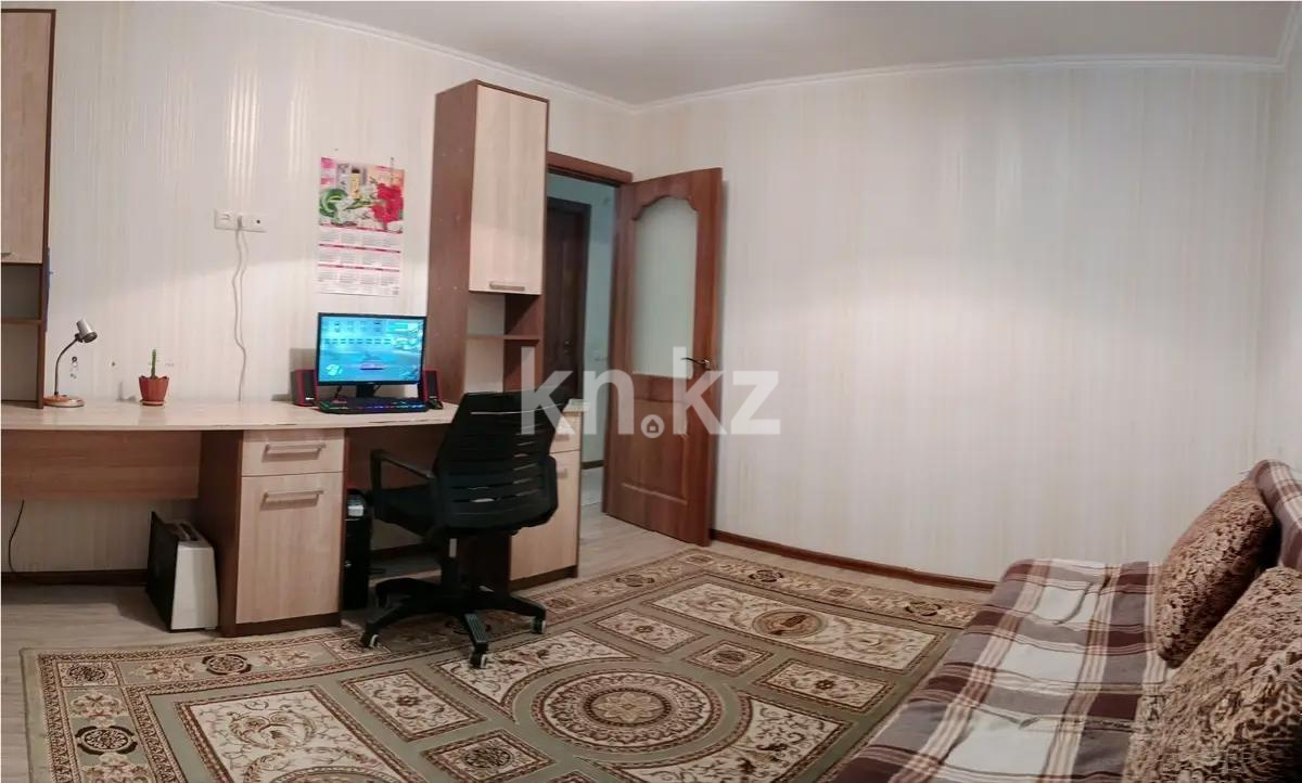Продажа 3-комнатной квартиры, 61 м² в Астане - фото 3