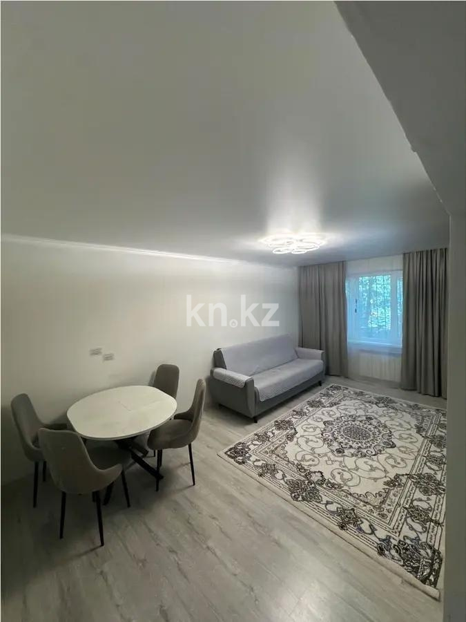 Продажа 3-комнатной квартиры, 59 м² в Алматы