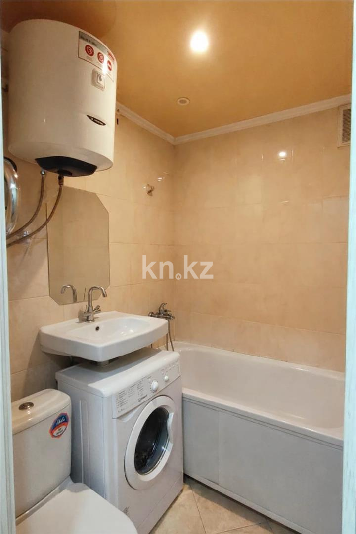 Продажа 3-комнатной квартиры, 58 м² в Караганде - фото 7