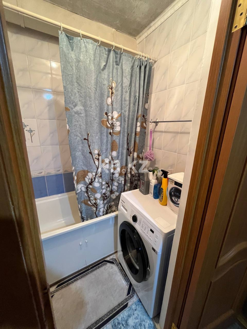 Продажа 2-комнатной квартиры, 45 м² в Астане - фото 5