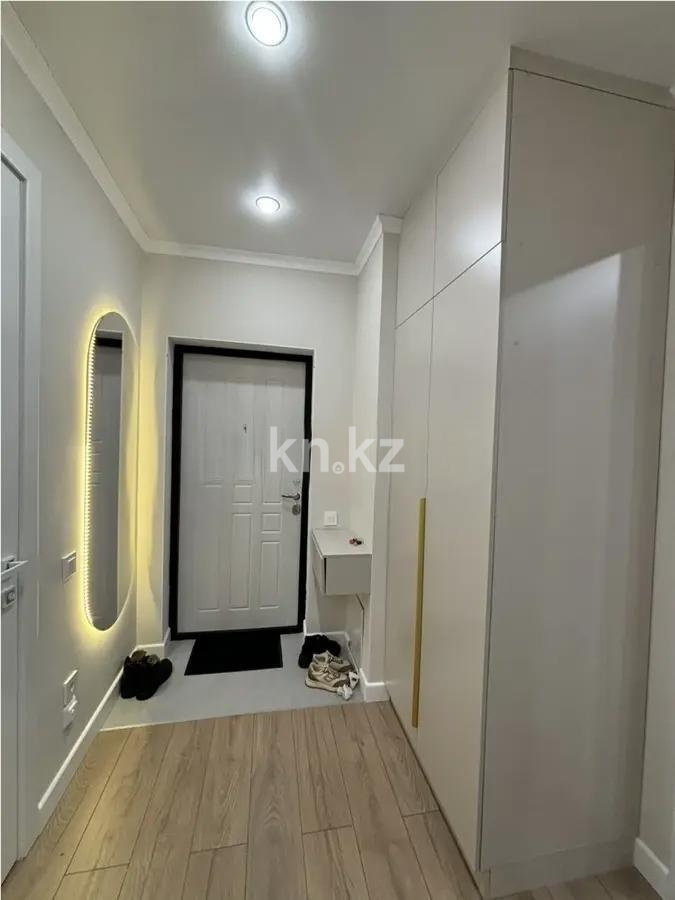 Продажа 2-комнатной квартиры, 44.4 м² в Астане - фото 2