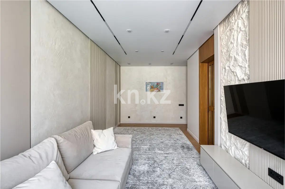 Продажа 3-комнатной квартиры, 95 м² в Алматы - фото 2