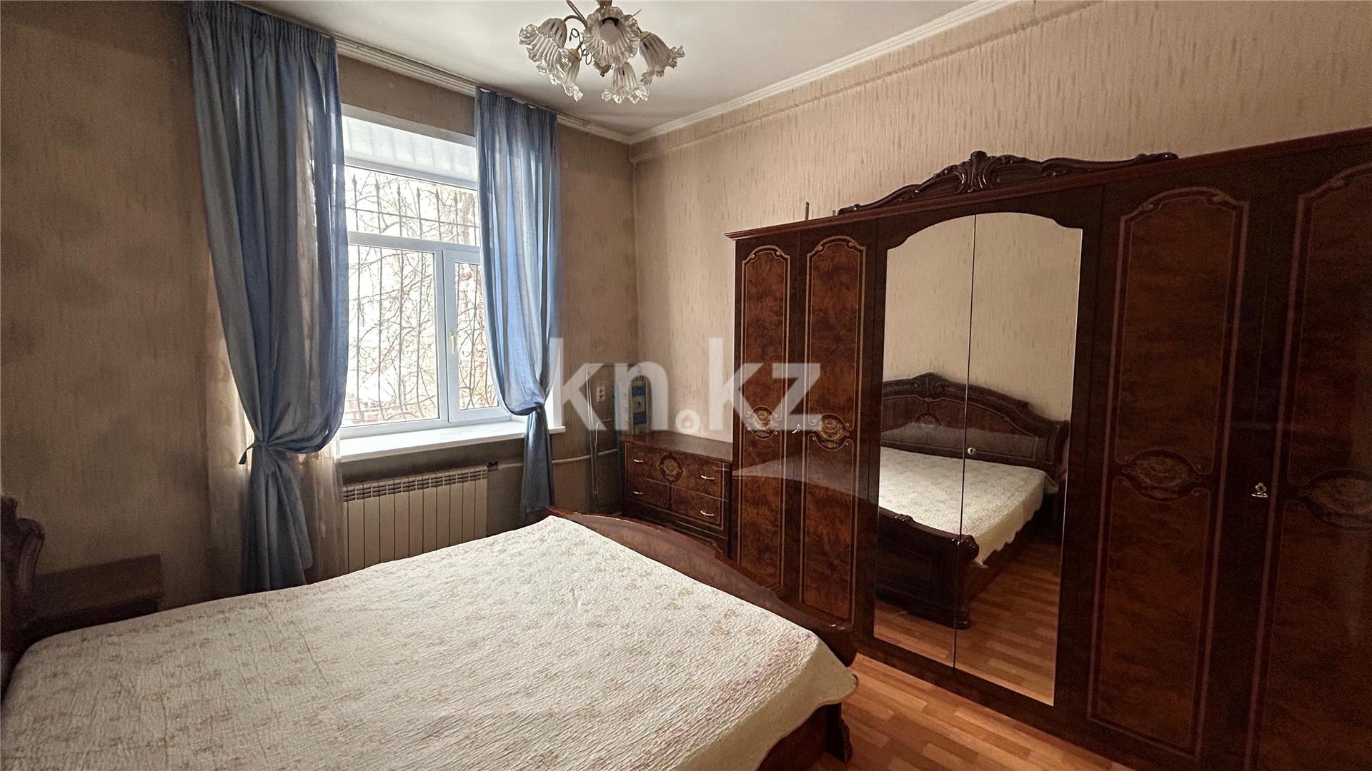 Продажа 2-комнатной квартиры, 54 м² в Караганде - фото 4