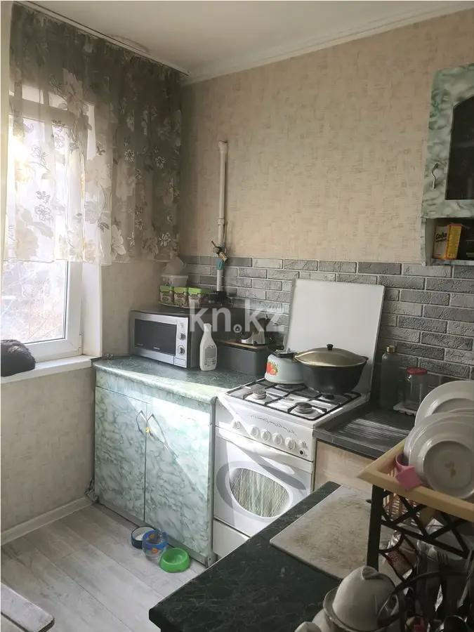 Продажа 1-комнатной квартиры, 32.3 м² в Алматы - фото 2