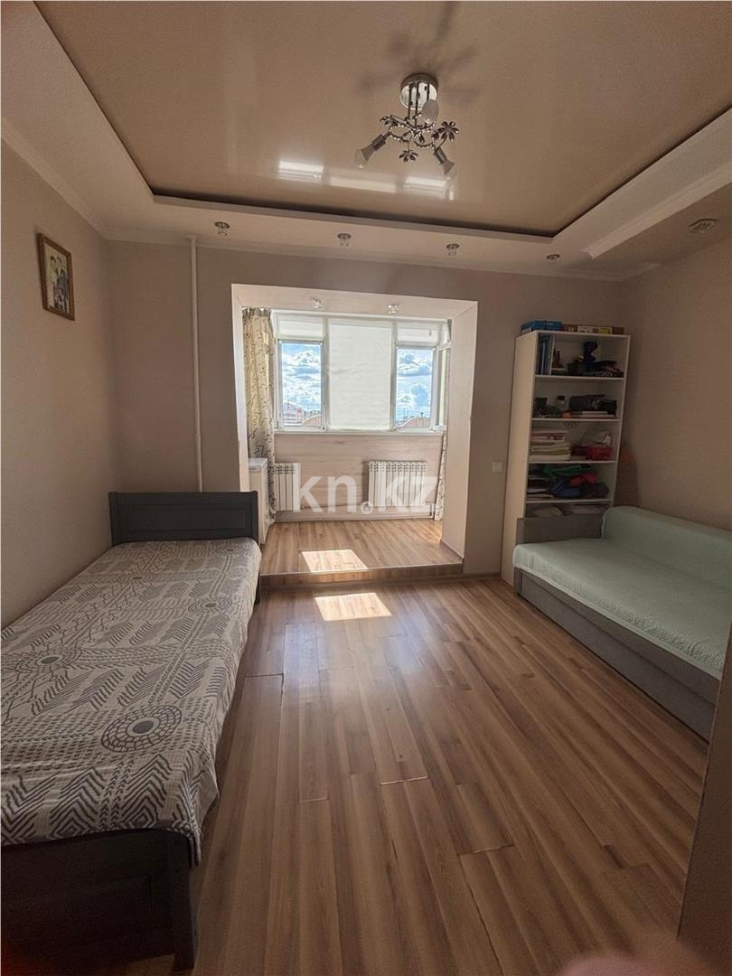 Продажа 2-комнатной квартиры, 45 м² в Астане - фото 3