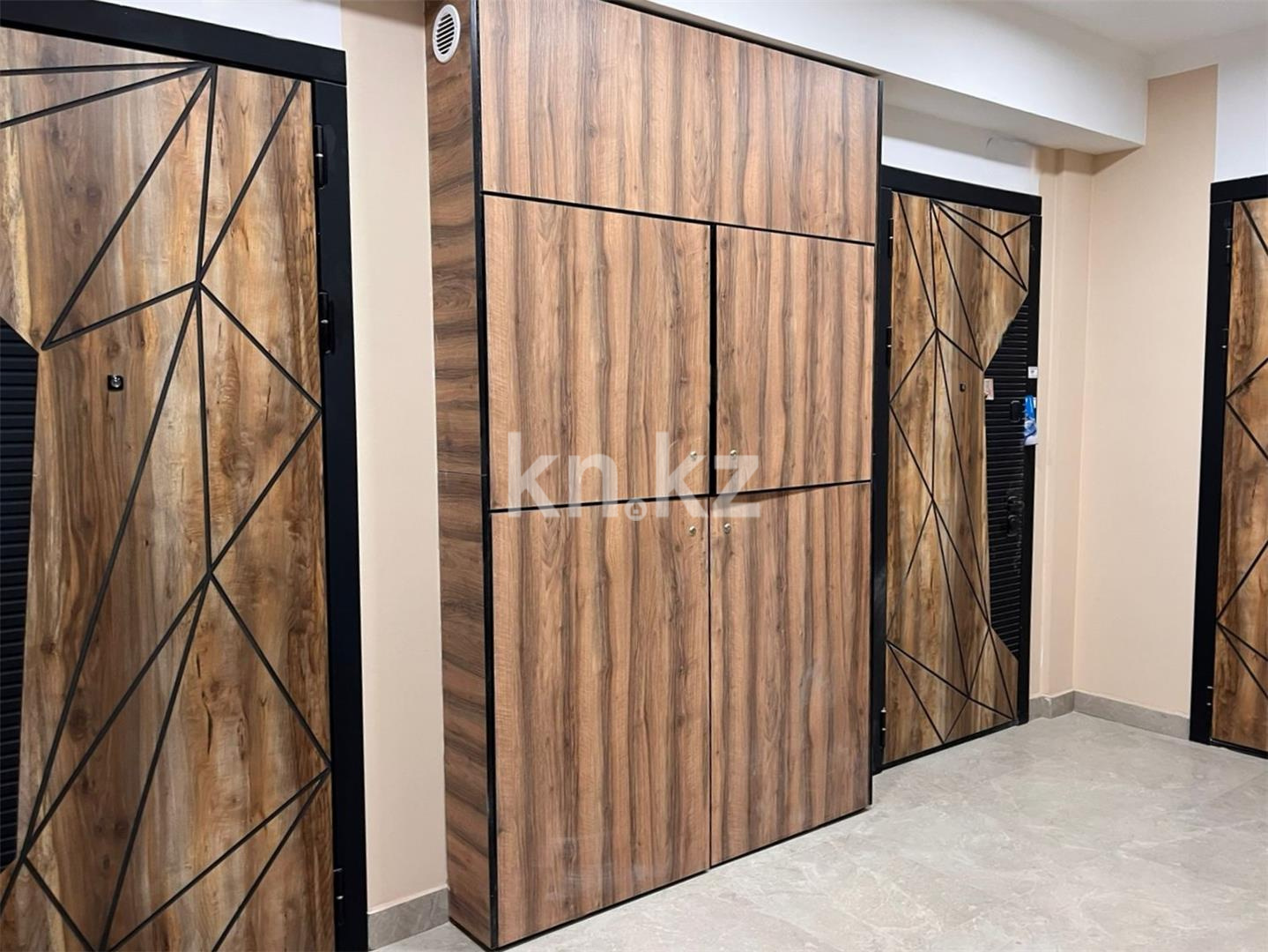 Продажа 2-комнатной квартиры, 61 м² в Караганде - фото 11