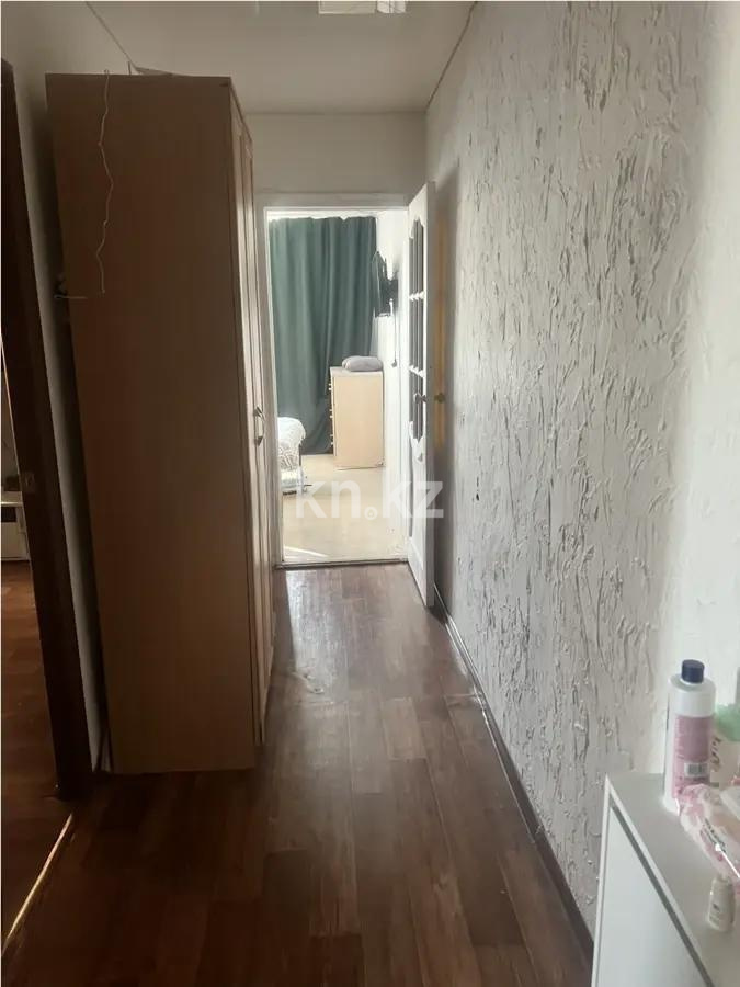 Продажа 3-комнатной квартиры, 59 м², ул. Абая, дом  80/3 в Темиртау - фото 4