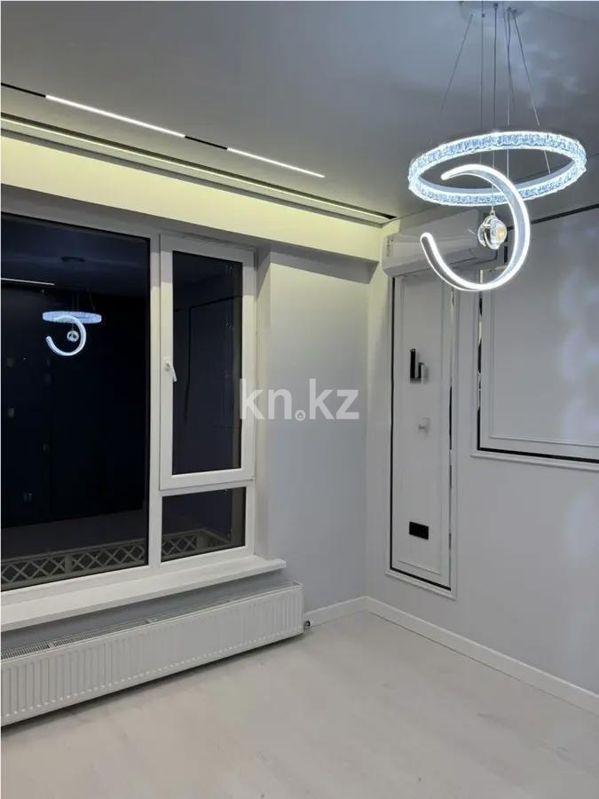 Продажа 2-комнатной квартиры, 45 м² в Алматы