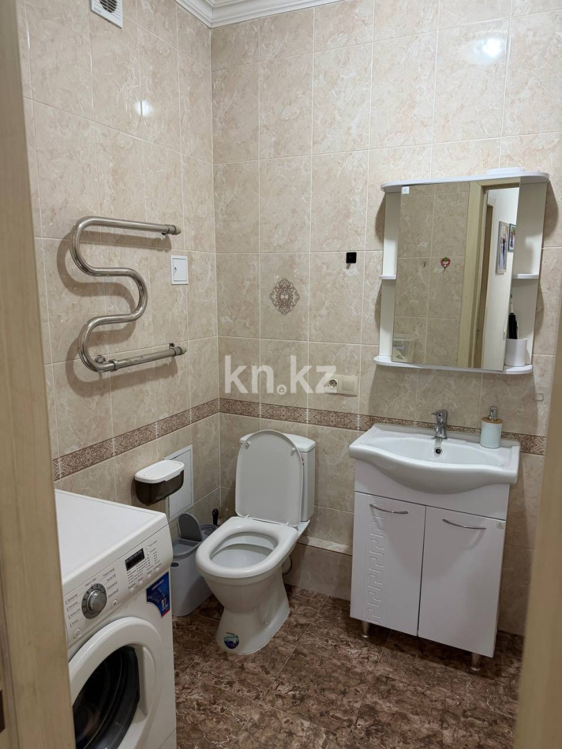 Продажа 1-комнатной квартиры, 42 м² в Астане - фото 8