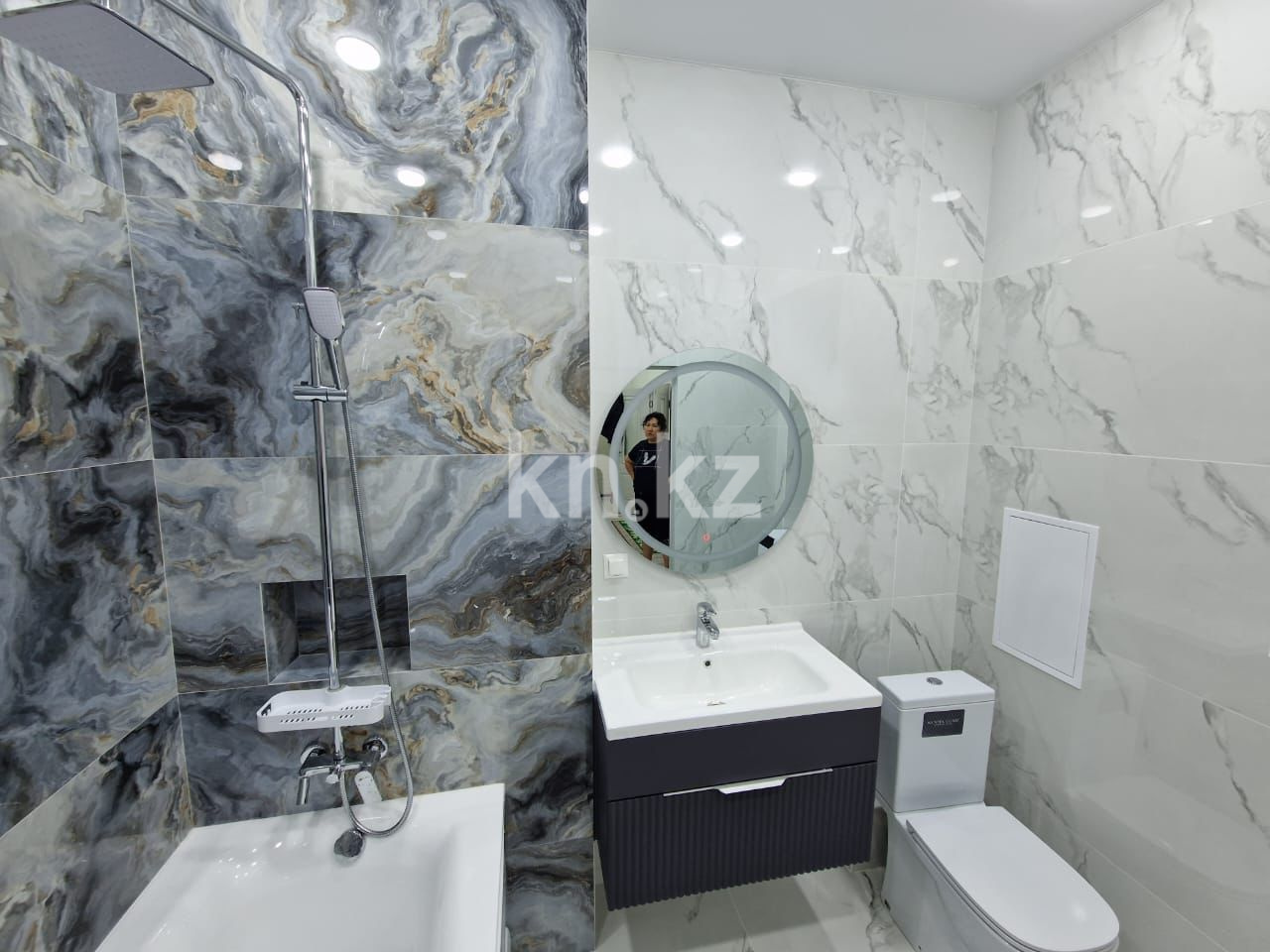 Продажа 2-комнатной квартиры, 64.8 м², Ел Орда, дом  6 в Атырау - фото 14