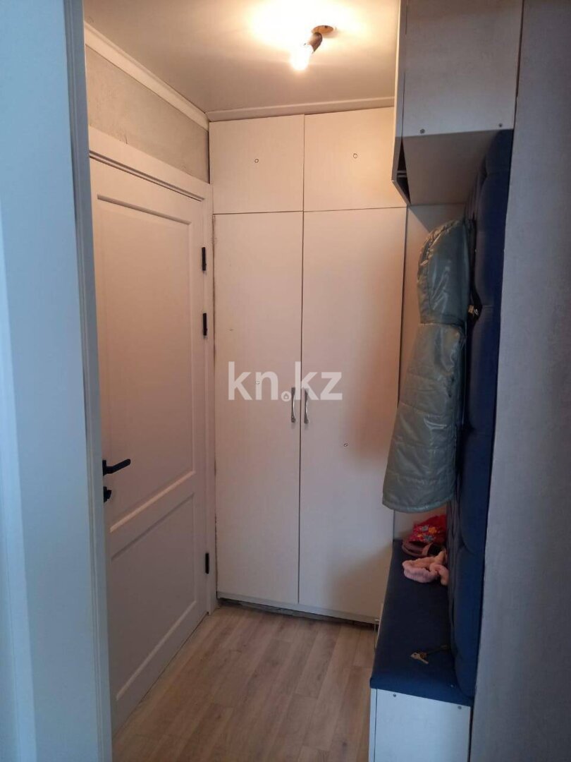 Аренда 1-комнатной квартиры, 30 м² в Астане - фото 4