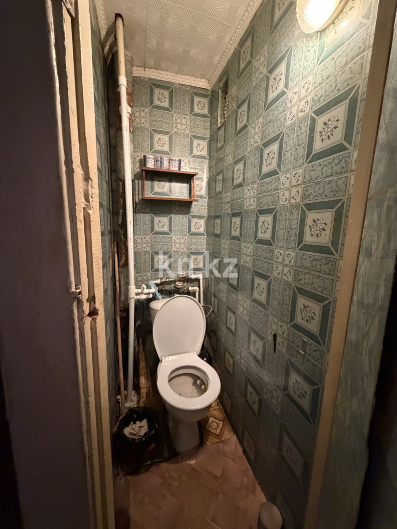 Продажа 2-комнатной квартиры, 52 м² в Караганде - фото 5