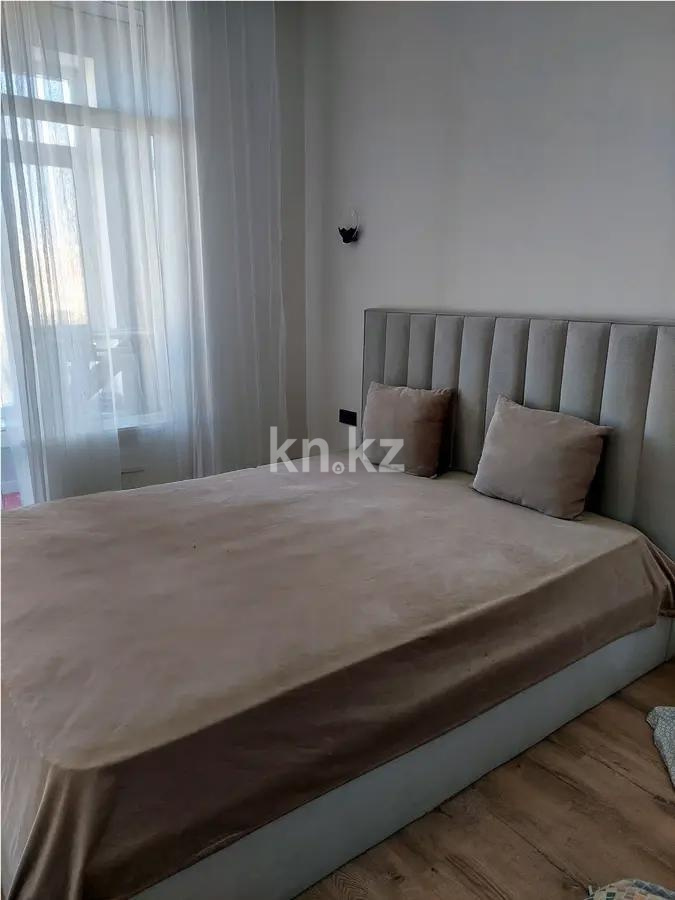 Продажа 2-комнатной квартиры, 39 м² в Астане