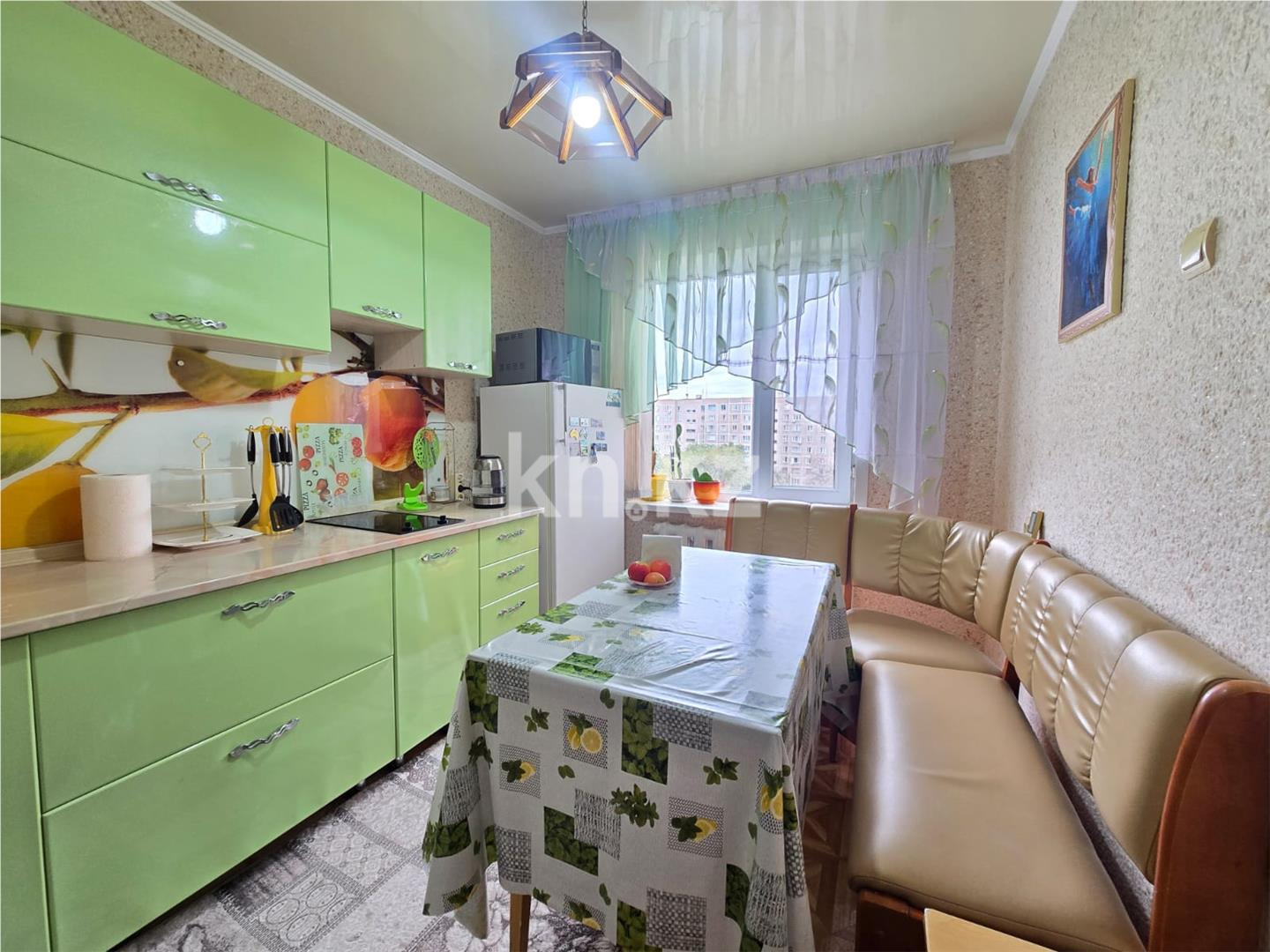 Продажа 3-комнатной квартиры, 67 м² в Темиртау - фото 7
