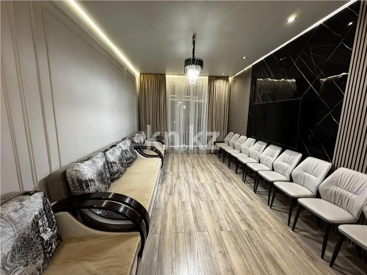 Продажа 3-комнатной квартиры, 88 м² в Астане