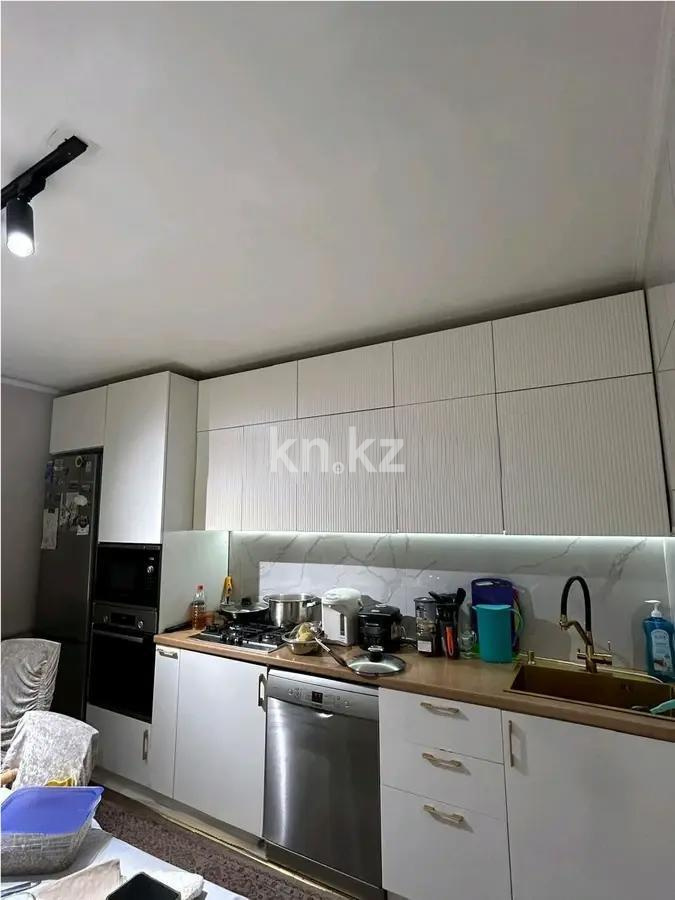 Продажа 3-комнатной квартиры, 88 м² в Алматы - фото 2