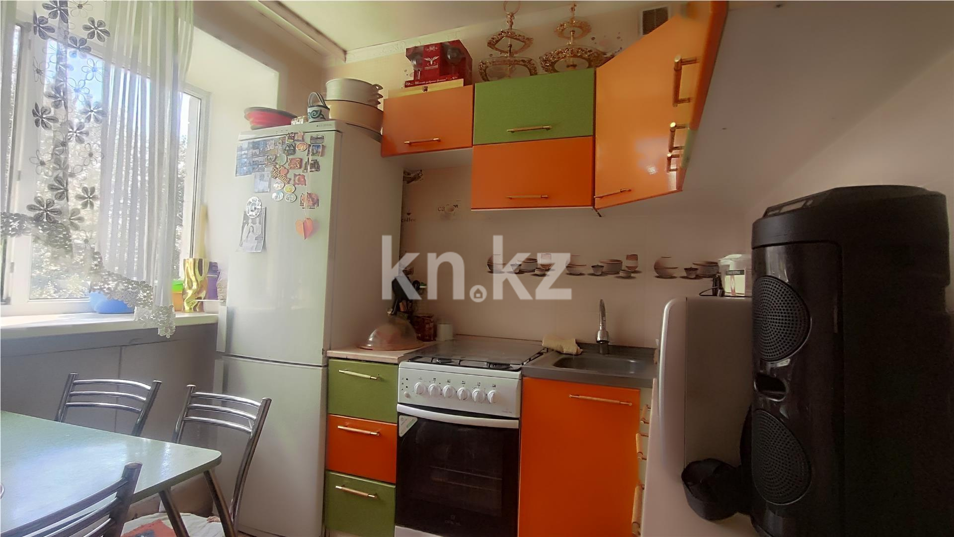 Продажа 3-комнатной квартиры, 42 м², ул. Кузембаева в Караганде - фото 6