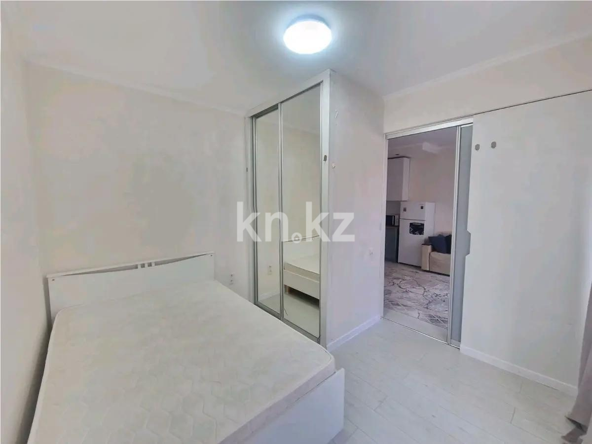 Продажа 2-комнатной квартиры, 32.3 м² в Алматы - фото 2