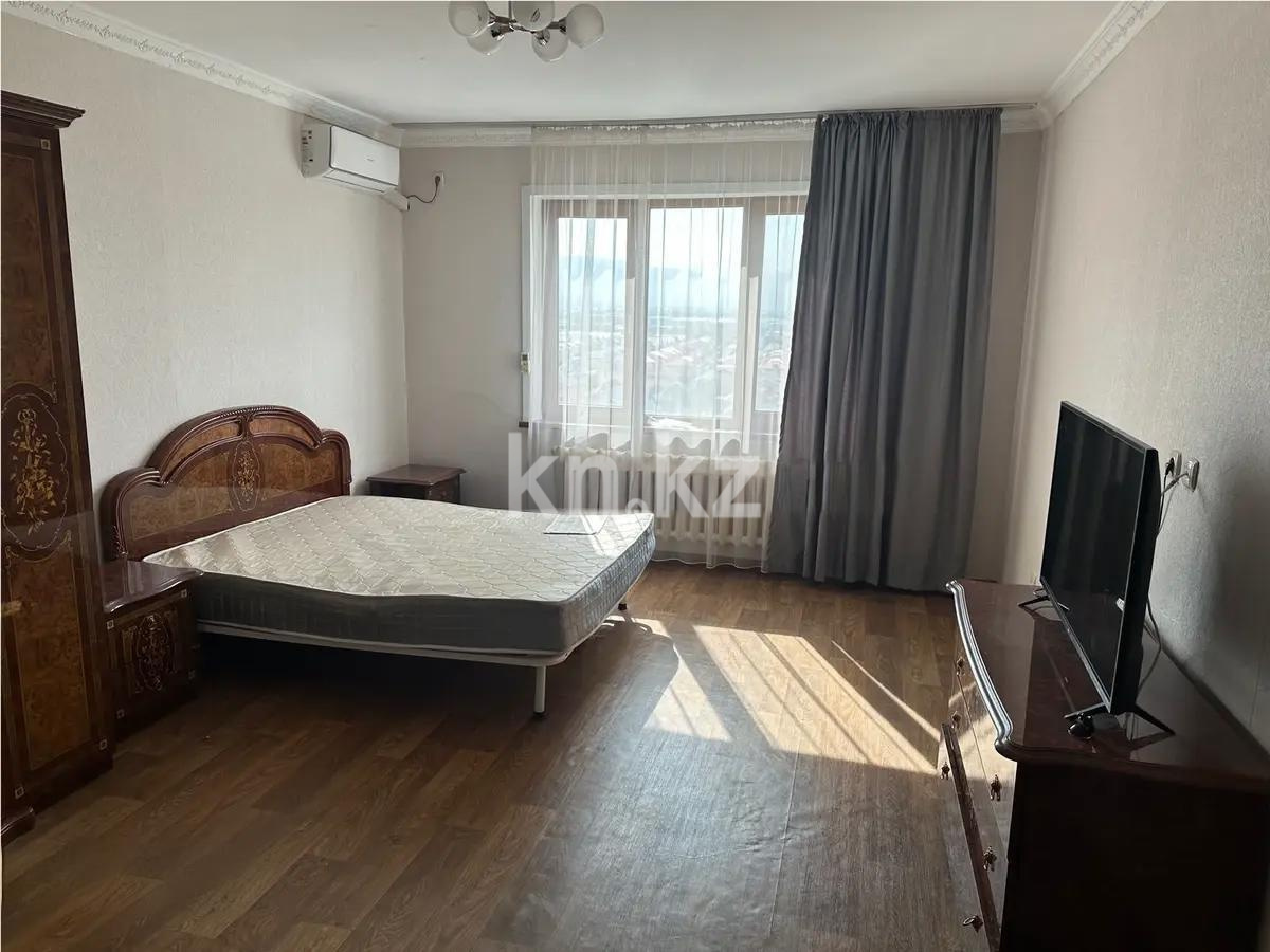 Продажа 3-комнатной квартиры, 128 м² в Алматы - фото 3