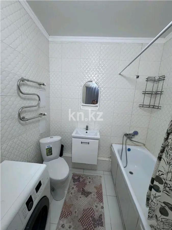 Продажа 1-комнатной квартиры, 36 м² в Астане - фото 3