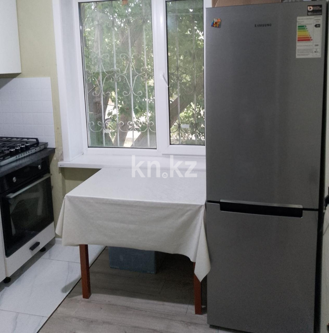 Продажа 4-комнатной квартиры, 63 м² в Астане - фото 10