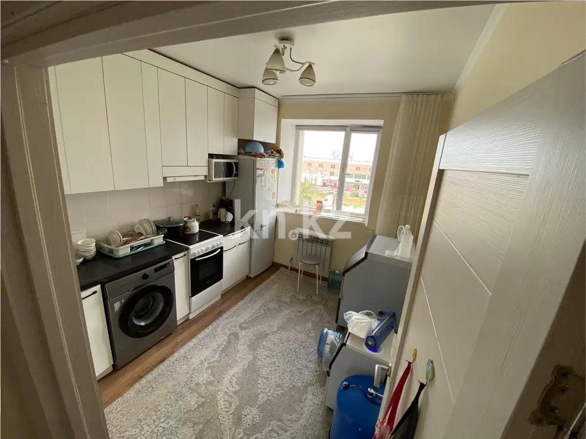 Продажа 2-комнатной квартиры, 55.9 м² в Астане - фото 3