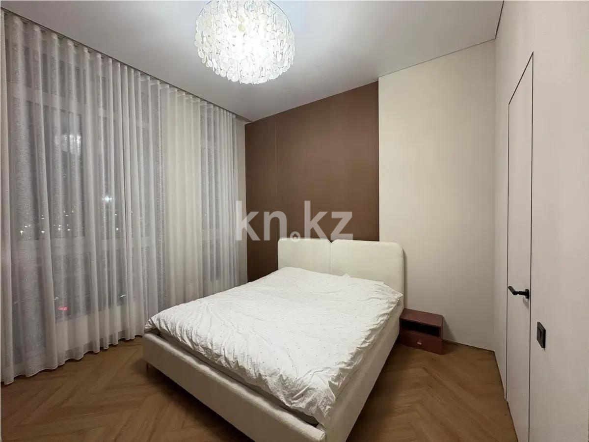 Продажа 4-комнатной квартиры, 114.6 м² в Астане - фото 2