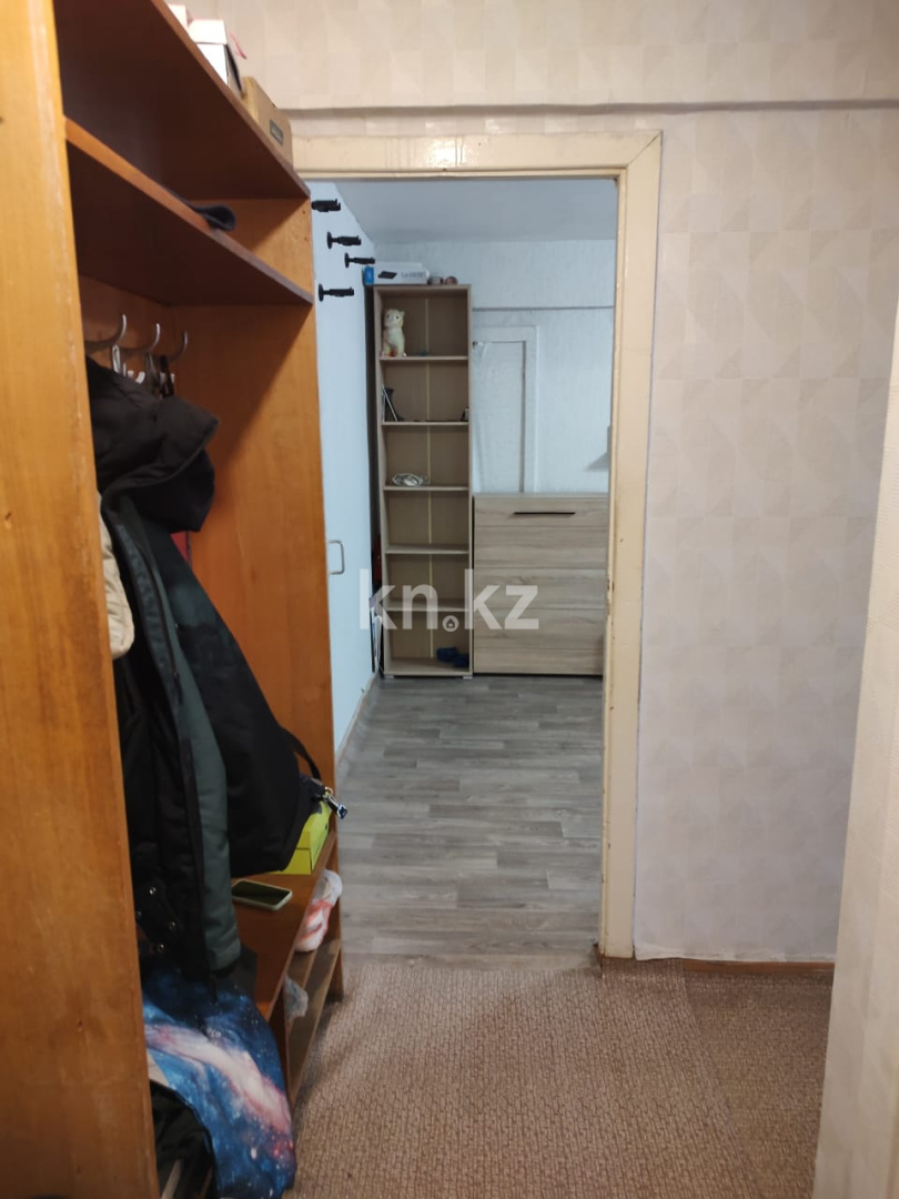 Продажа 2-комнатной квартиры, 45.4 м² в Астане - фото 5