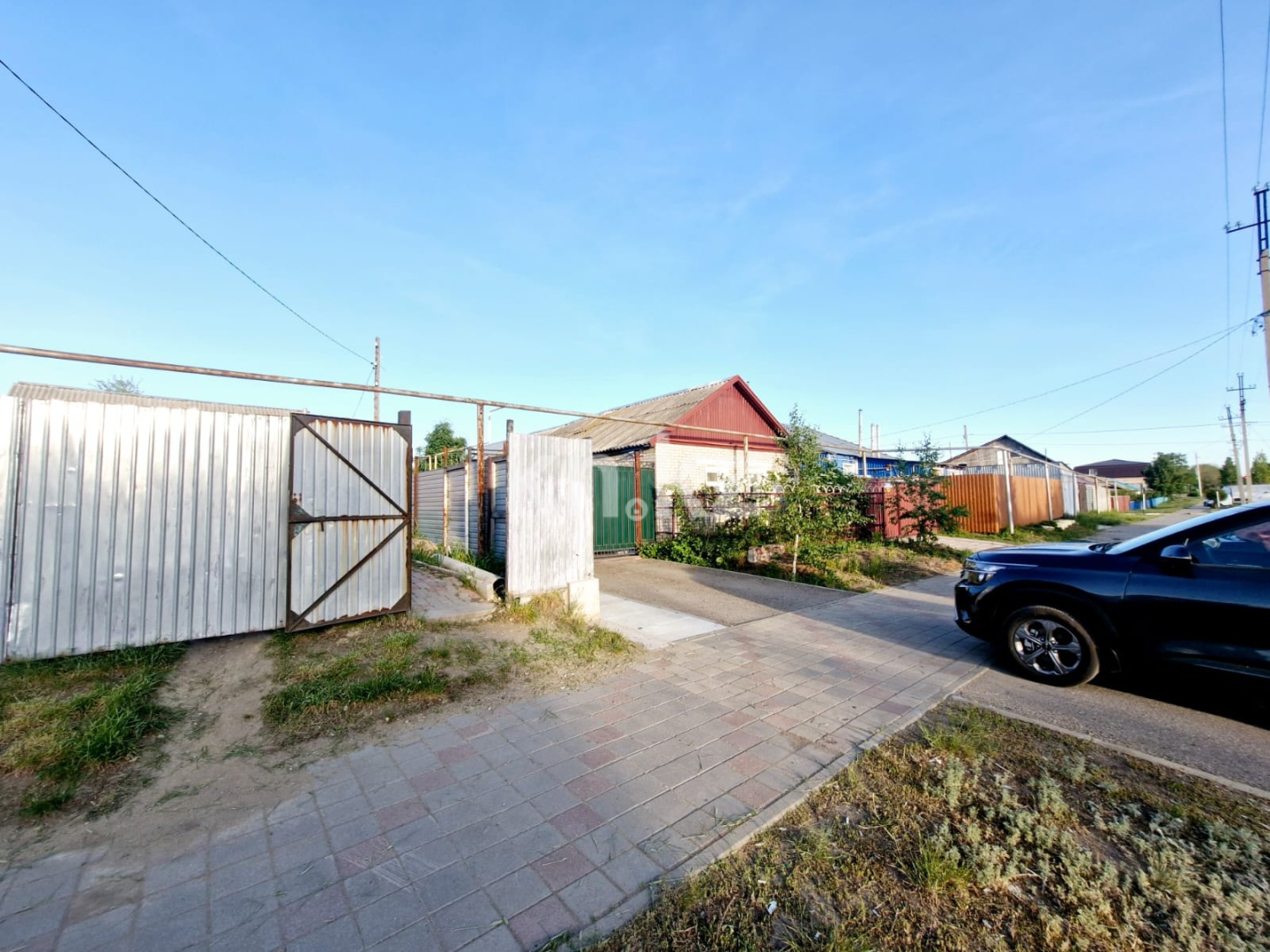 Продажа 4-комнатного дома, 79 м² в Костанае - фото 2