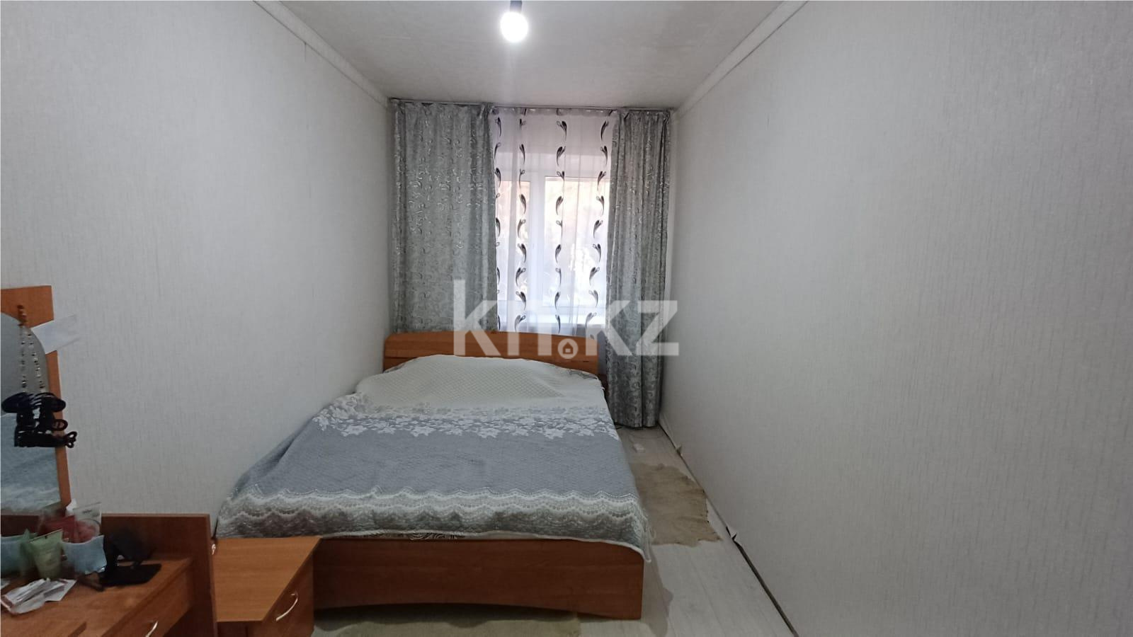 Продажа 3-комнатной квартиры, 55 м², мкр-н 13 в Караганде - фото 5