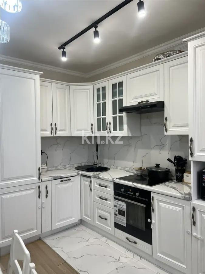 Продажа 2-комнатной квартиры, 72.6 м², ул. Кордай, дом  2 в Астане - фото 5