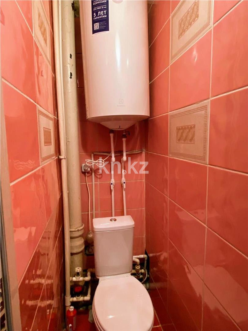 Продажа 2-комнатной квартиры, 44 м² в Караганде - фото 7