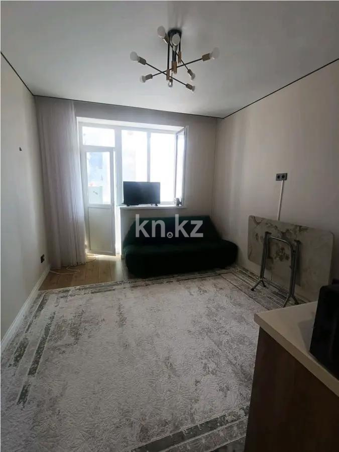 Продажа 1-комнатной квартиры, 20 м² в Астане