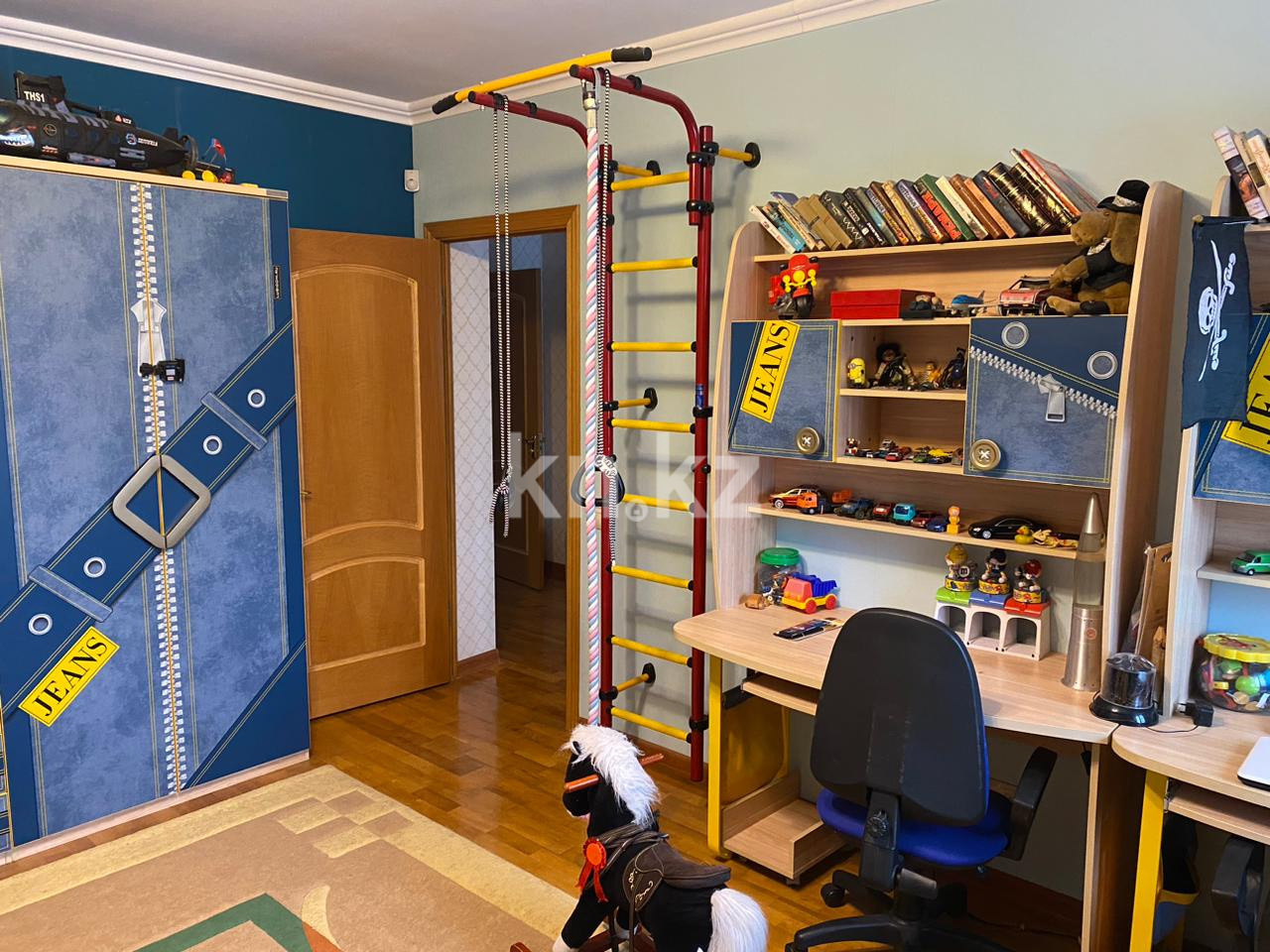 Продажа 6-комнатного дома, 240 м², ул. Есенберлина в Алматы - фото 20