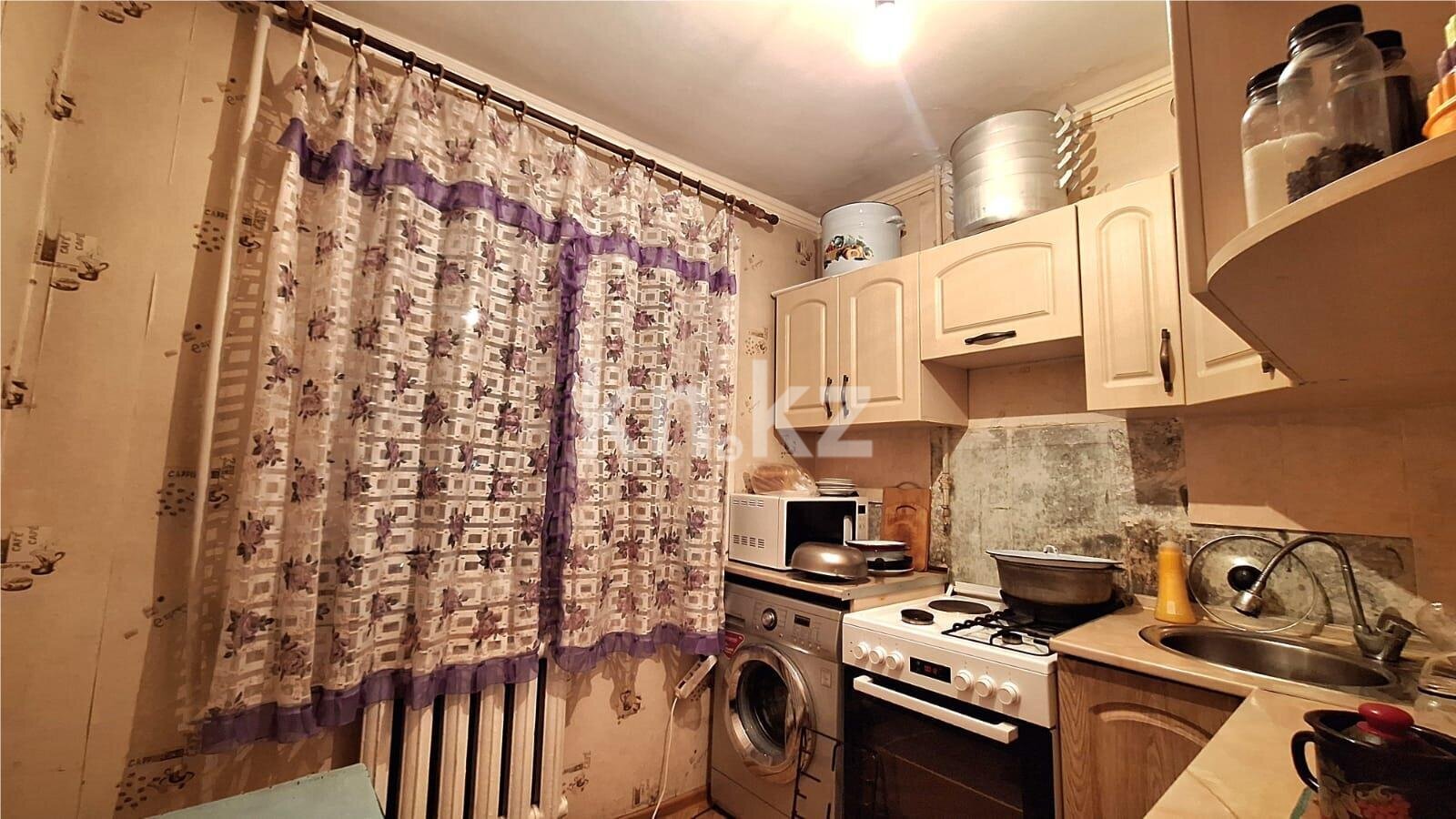 Продажа 4-комнатной квартиры, 61 м² в Караганде - фото 9