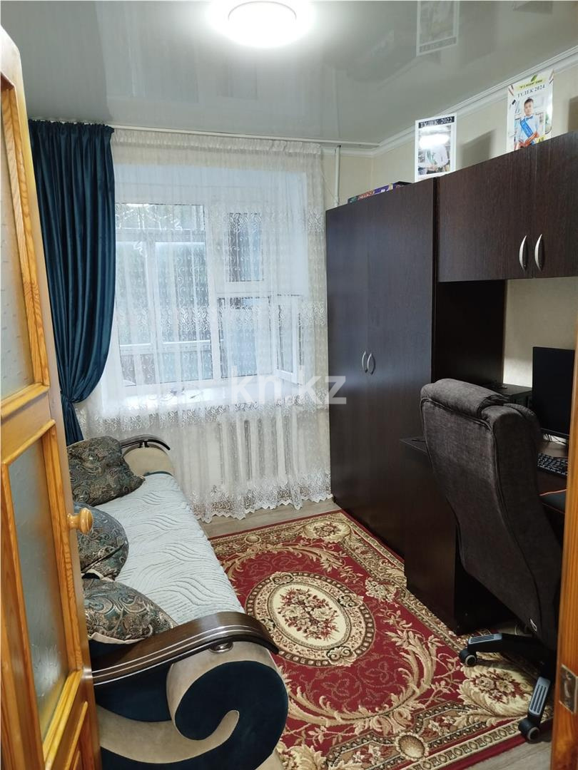 Продажа 4-комнатной квартиры, 69 м² в Темиртау - фото 3