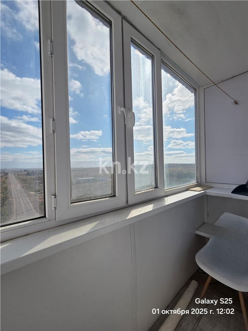 Продажа 2-комнатной квартиры, 50 м², мкр-н 8-й в Темиртау - фото 7