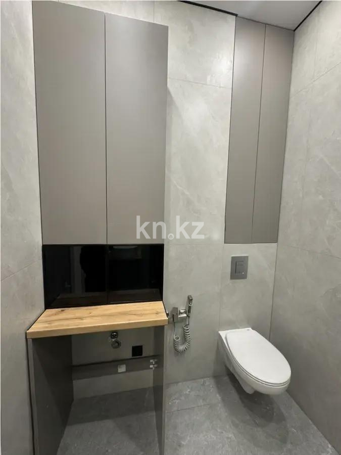 Продажа 2-комнатной квартиры, 51 м² в Алматы - фото 4