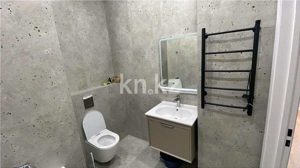 Продажа 1-комнатной квартиры, 51 м² в Астане - фото 4