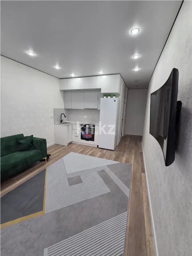 Продажа 2-комнатной квартиры, 40 м² в Астане