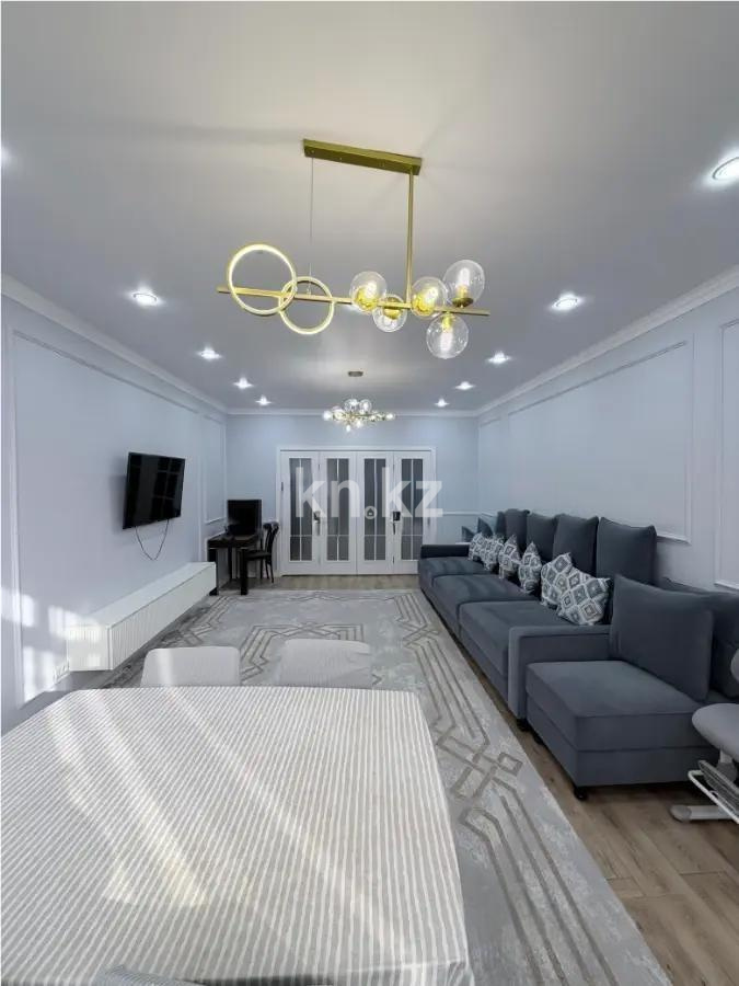 Продажа 3-комнатной квартиры, 100 м² в Алматы